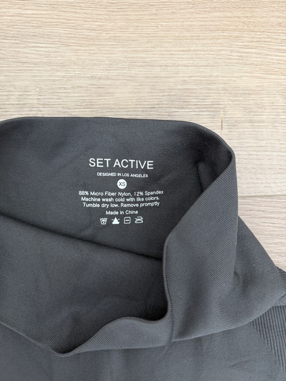 Set Active Sculptflex Set - Picture 7 of 8